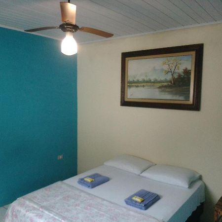 Hospedagem Pousada Fantasia Paraty Eksteriør billede