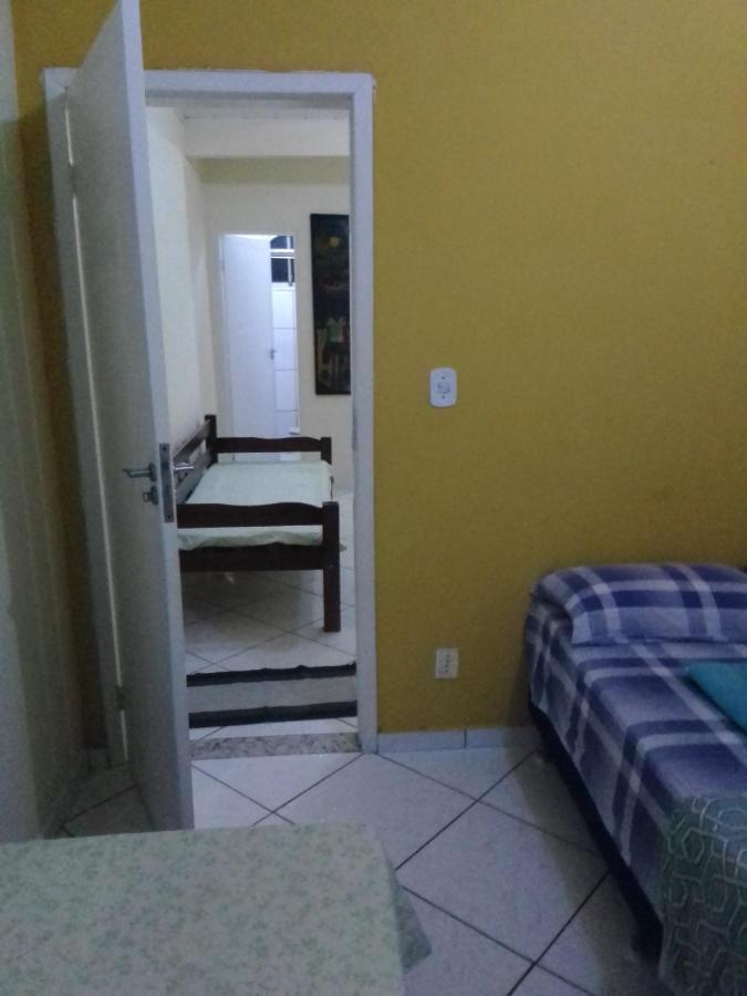 Hospedagem Pousada Fantasia Paraty Eksteriør billede