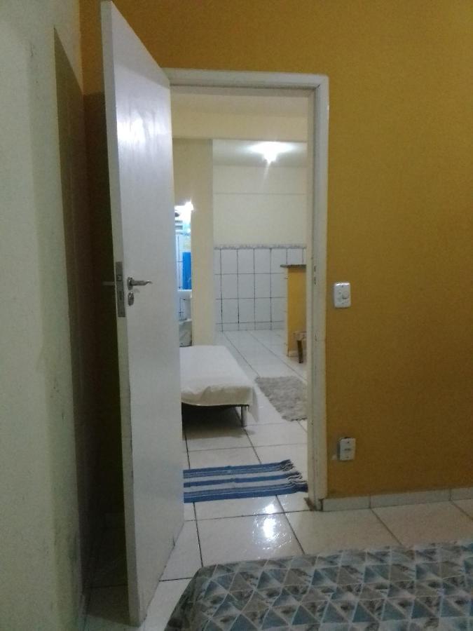 Hospedagem Pousada Fantasia Paraty Eksteriør billede