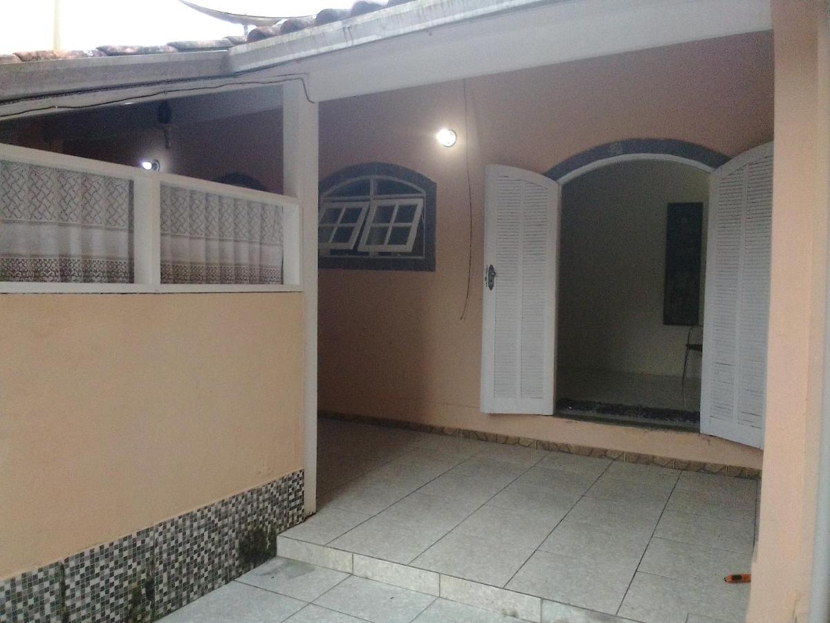 Hospedagem Pousada Fantasia Paraty Eksteriør billede