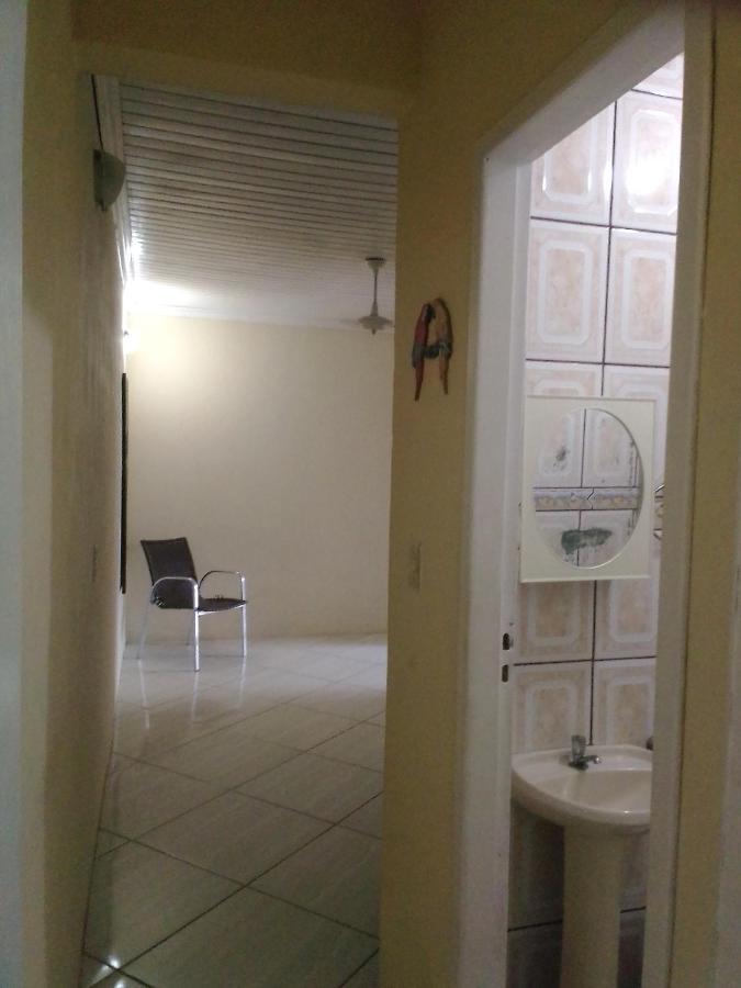 Hospedagem Pousada Fantasia Paraty Eksteriør billede