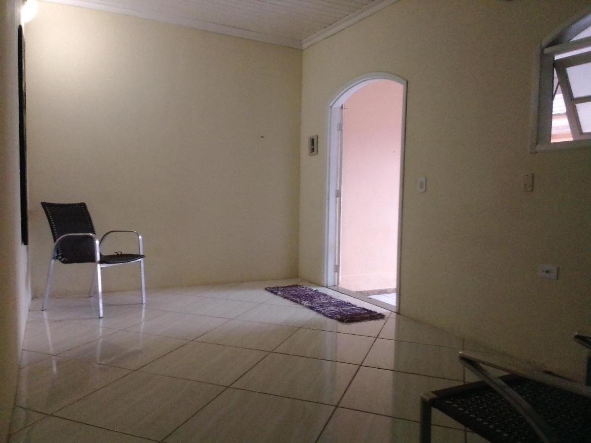 Hospedagem Pousada Fantasia Paraty Eksteriør billede
