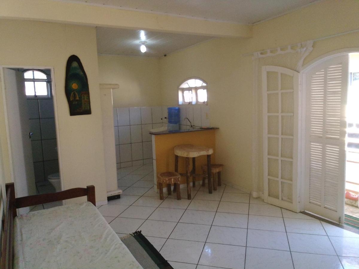 Hospedagem Pousada Fantasia Paraty Eksteriør billede