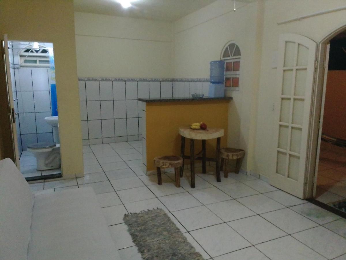 Hospedagem Pousada Fantasia Paraty Eksteriør billede
