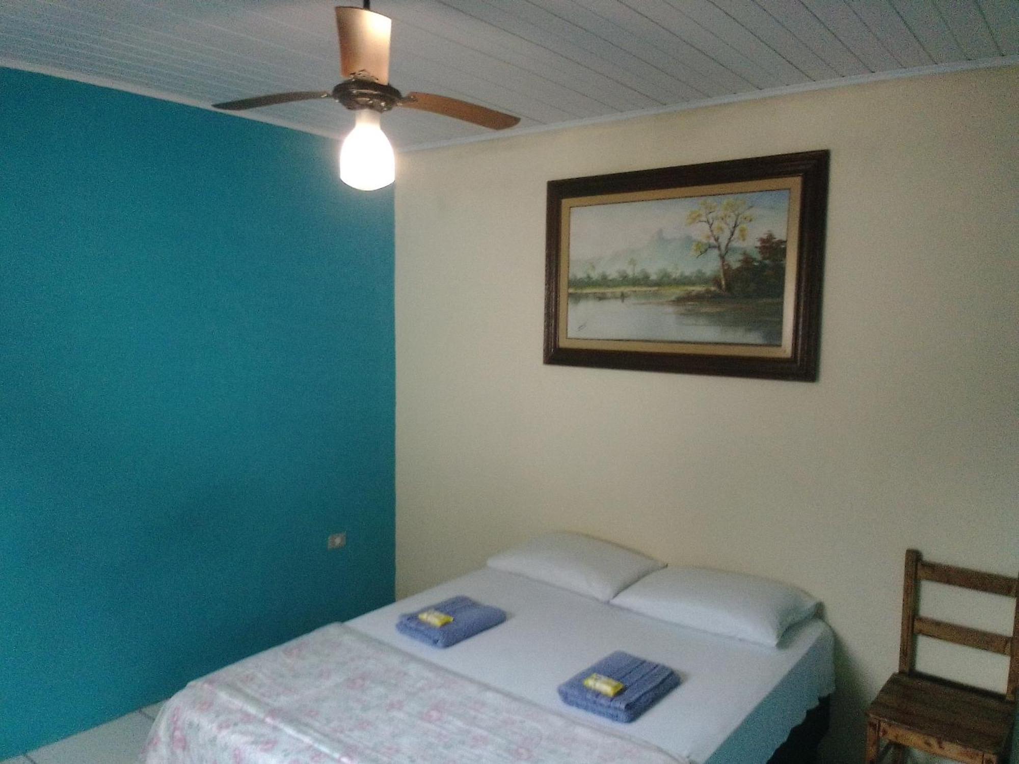 Hospedagem Pousada Fantasia Paraty Eksteriør billede