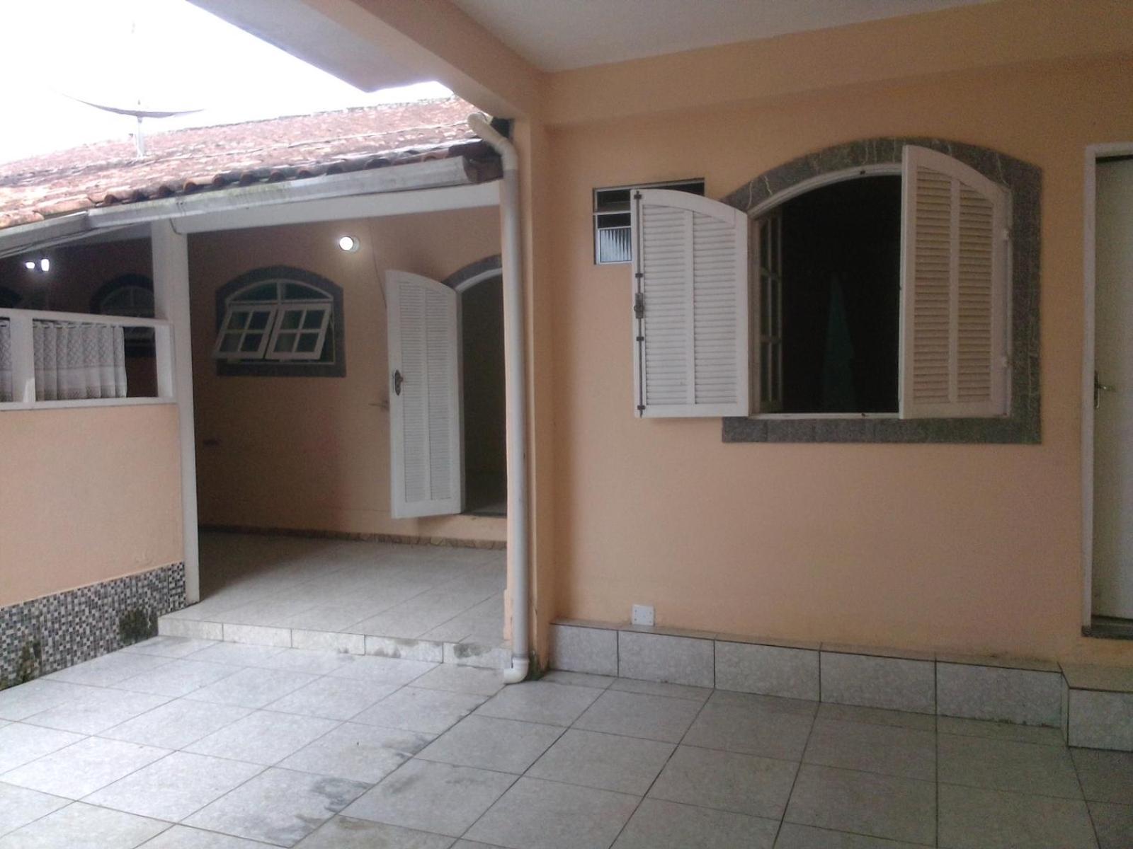 Hospedagem Pousada Fantasia Paraty Eksteriør billede